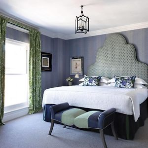 Charlotte Street Hotel, Firmdale Hotels